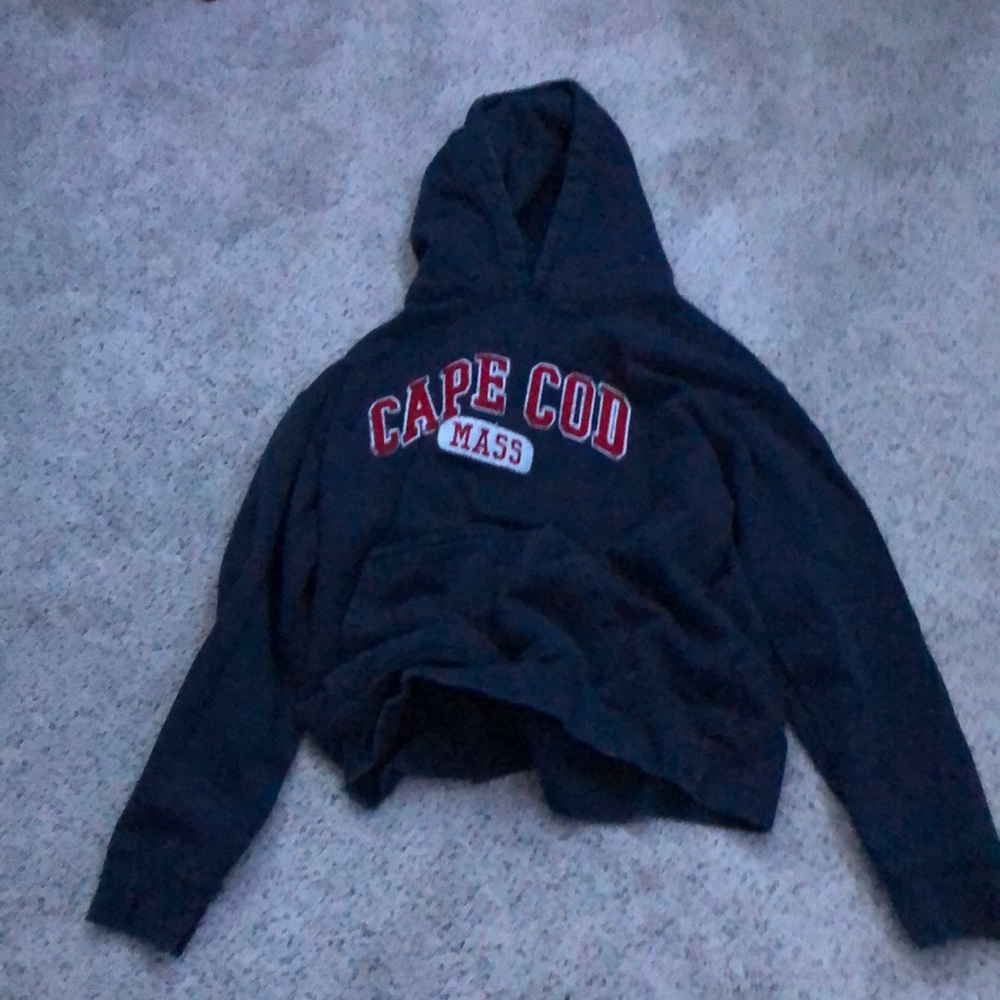 Sweat shirt